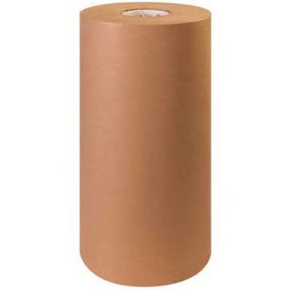 Kraft Paper, 40 lbs., 18